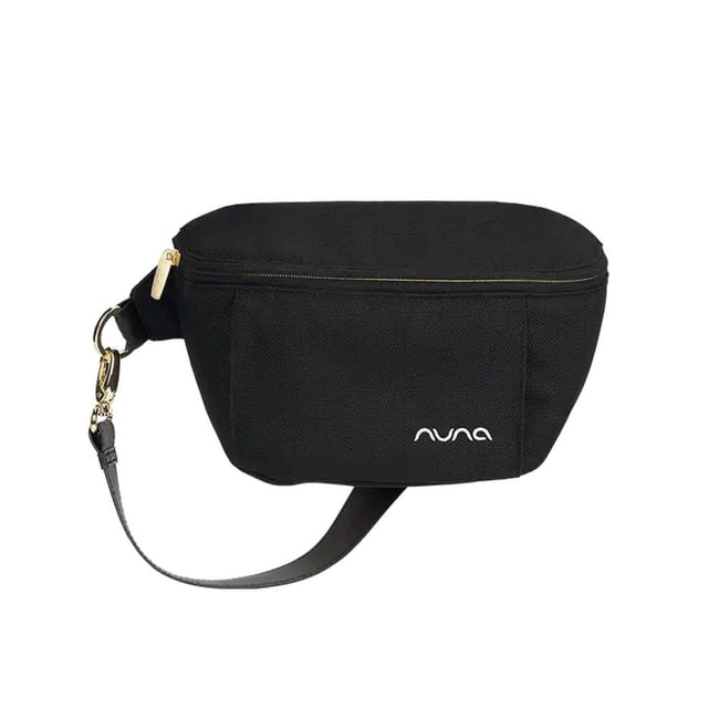 Sac de poussette Sling bag noir <span itemprop=