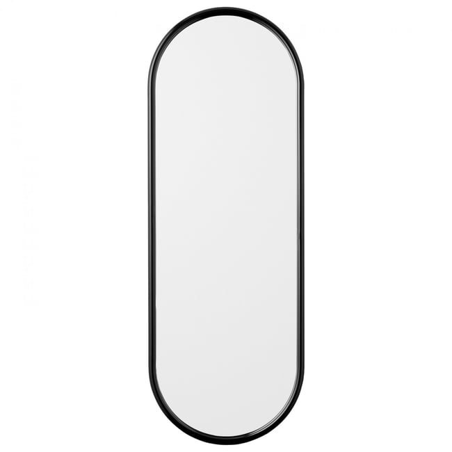 Miroir Mural Angui Ovale Large H 108 X L 39 cm - AYTM