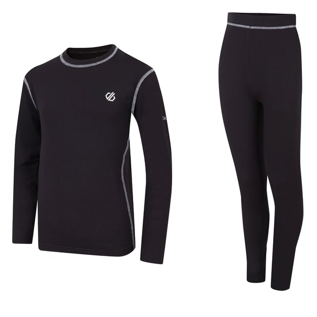 Ensemble thermique POW noir <span itemprop=