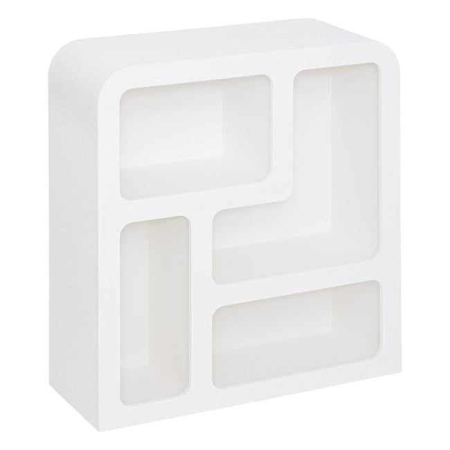 Meuble 4 niches SOLEYA - ATMOSPHERA