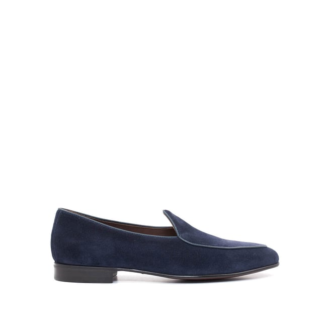 Mocassin daim DOUGLAS - FINSBURY