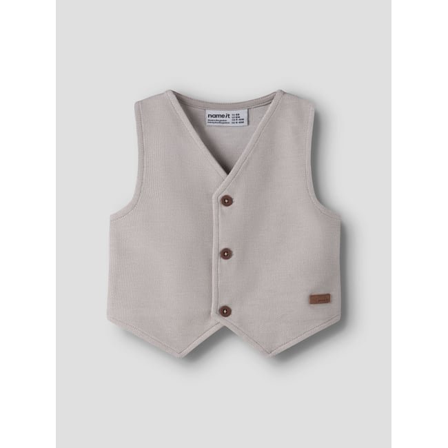Gilet chateau gray <span itemprop=