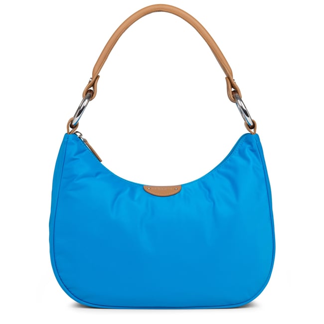 Sac à main zippé HANDLE BASE - SEQUOIA