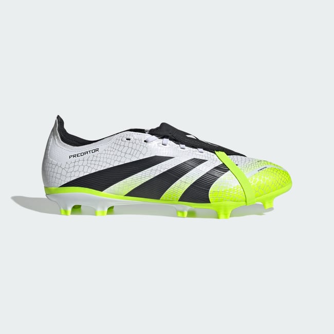 Chaussure Predator Languette Rabattable Terrain Souple / Multi-Surfaces Chaussure Predator Languette Rabattable Terrain Souple / Multi-Surfaces - adidas Performance