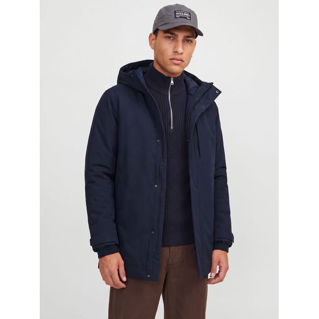 Parka - JACK & JONES