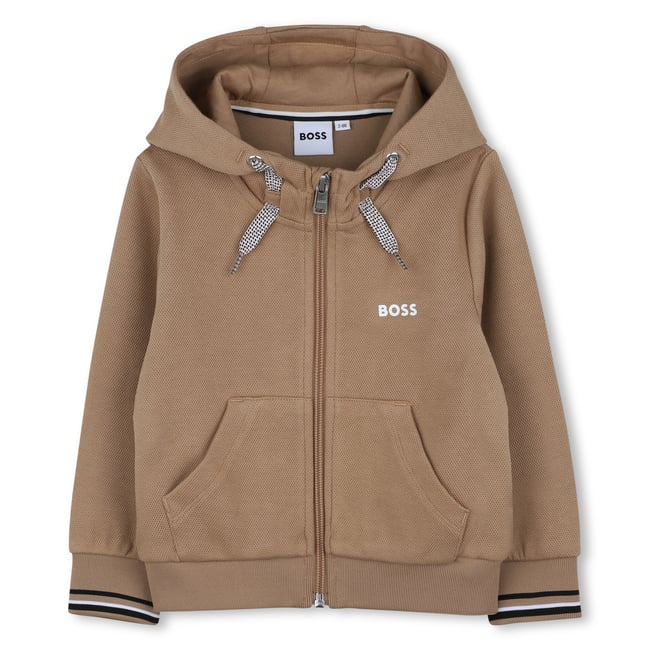 Cardigan jogger cookie <span itemprop=