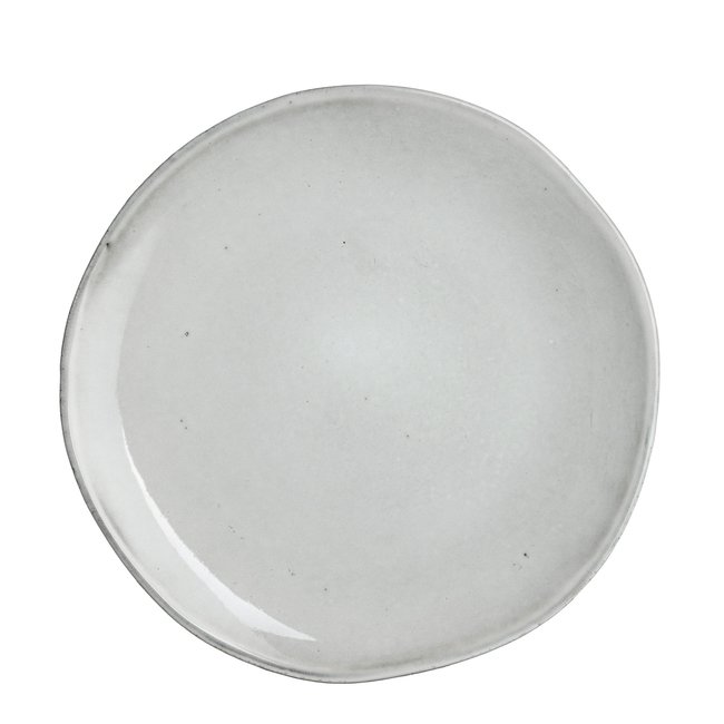 Assiette de diner TABO - MICA DECORATIONS