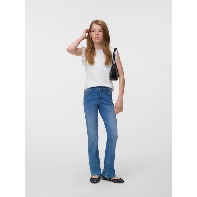 Top snow white <span itemprop=