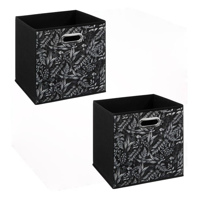2 Boîtes Rangement Rembourrées Fityle - Protection Pour Pointes De Flèche Ou Outils
