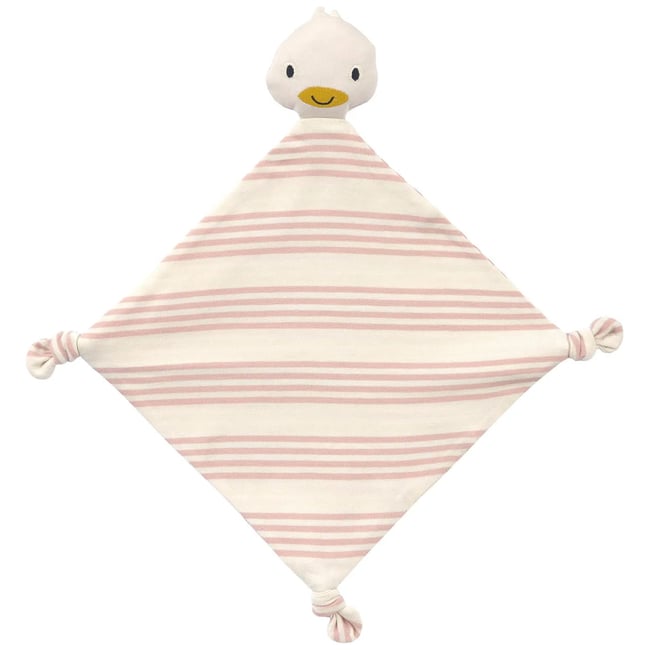 Doudou plat beige <span itemprop=