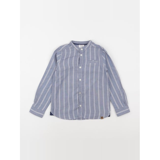 Chemise - Très bon état v002232 <span itemprop=
