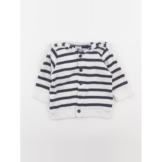 Sweat - Bon état v002227 <span itemprop=