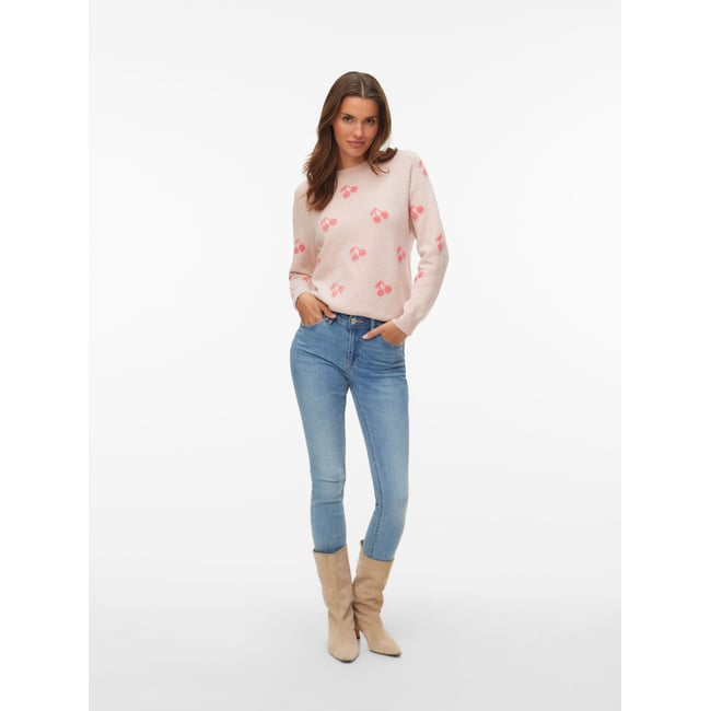 Pull En Maille - VERO MODA