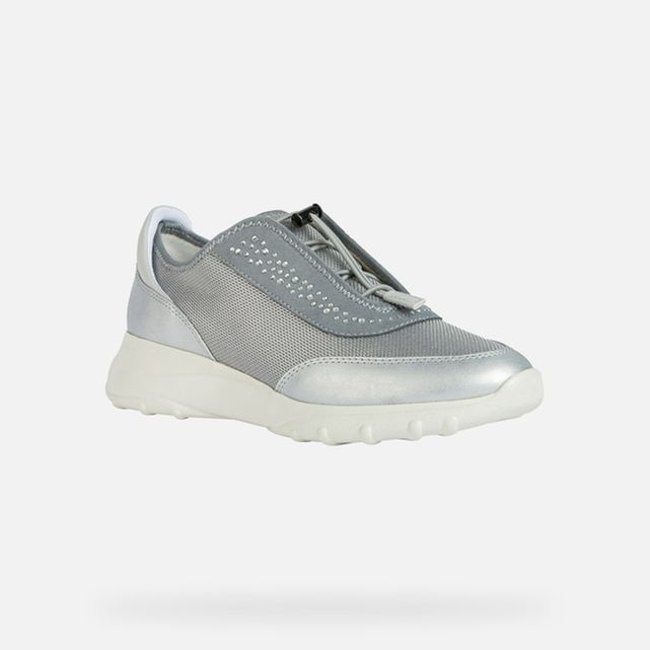 Geox ophira sneaker sales