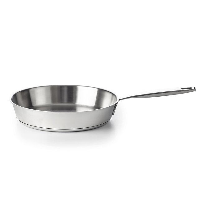 Maestro Frying Pan, inox, BEKA