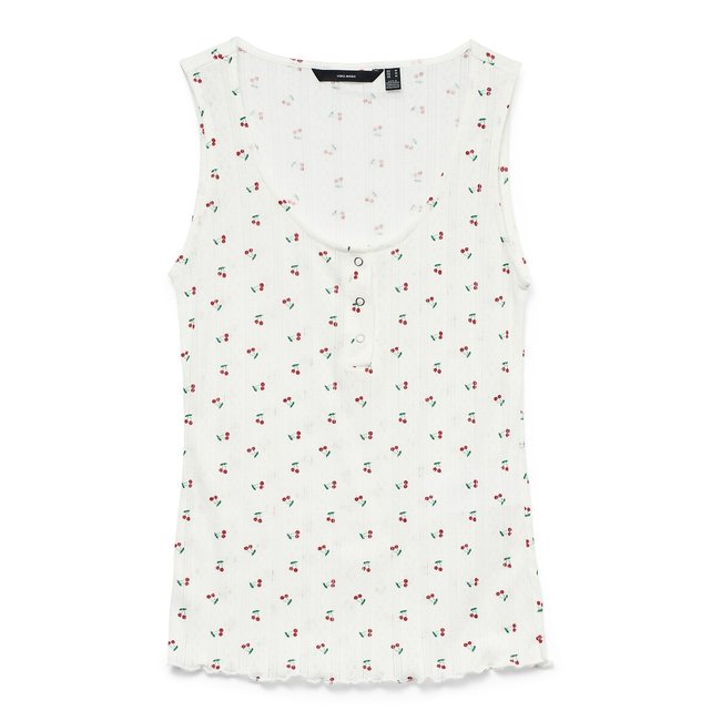 Top fantasia - VERO MODA