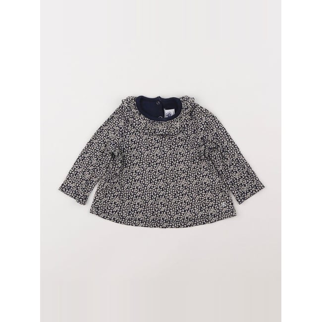Tee-shirt - Bon état v002232 <span itemprop=