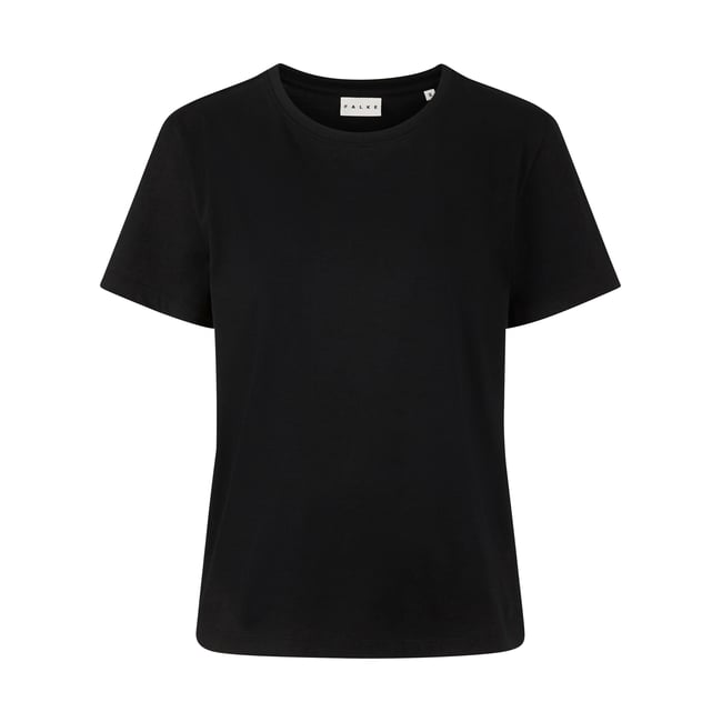 T-Shirt Essential Cotton - FALKE