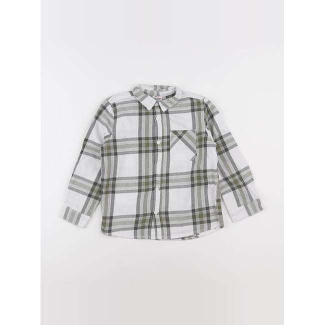 Chemise - Très bon état v002239 <span itemprop=