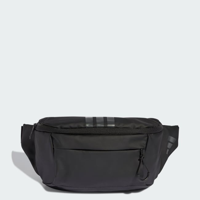 Sac Banane Tiro Competition Sac Banane Tiro Competition black / carbon <span itemprop=