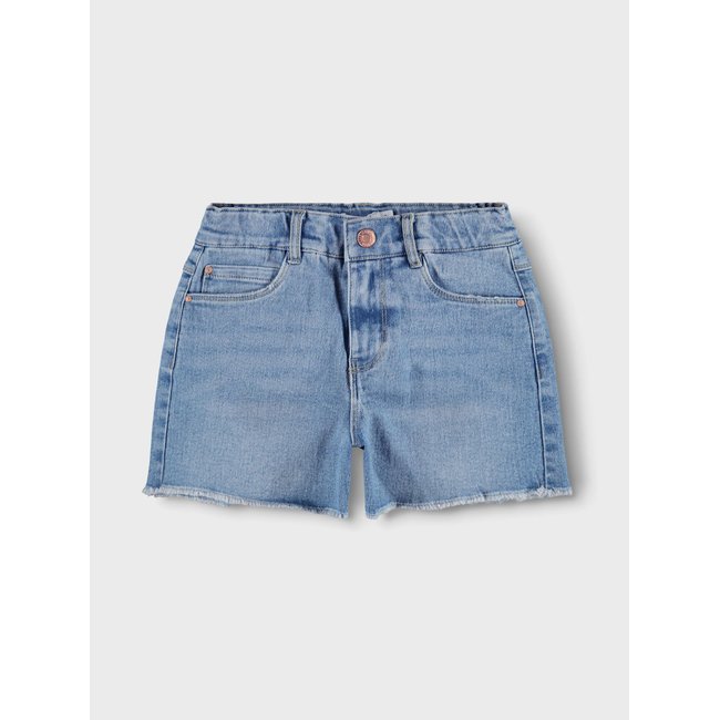 Short en jean - NAME IT