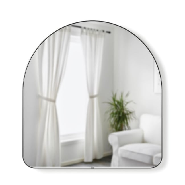 Miroir arche cadre métal  HUBBA - UMBRA