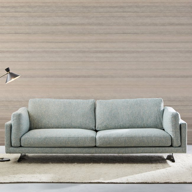 Stroma Earth Strata Wallpaper beige AM.PM