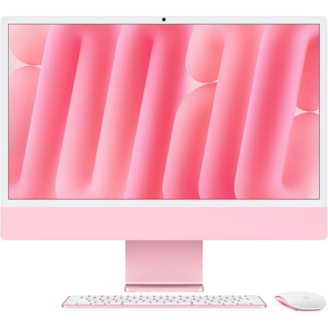 Ordinateur Apple 24