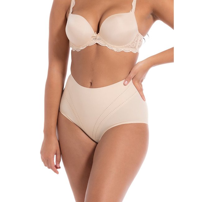 Dream Shaper Firm Control Knickers, skintone, MAGIC BODYFASHION