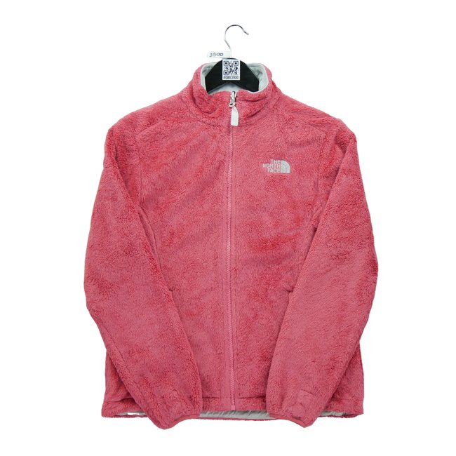 Veste - Très bon état rose <span itemprop=