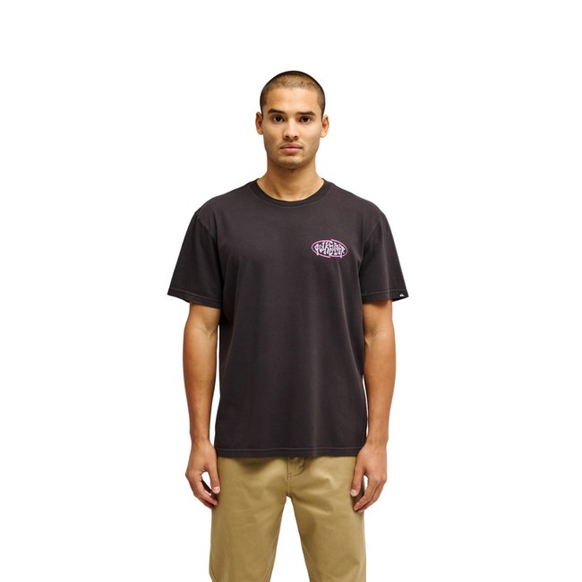 T-Shirt manches courtes EVO SWELL SQUAD - QUIKSILVER