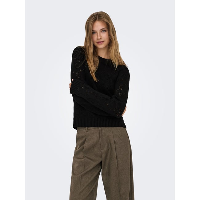 Pull En Maille - JDY