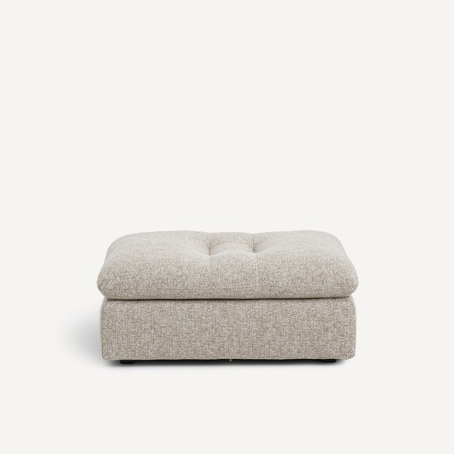 Poggiapiedi modulabile Cotone misto, Giuliano corde AM.PM
