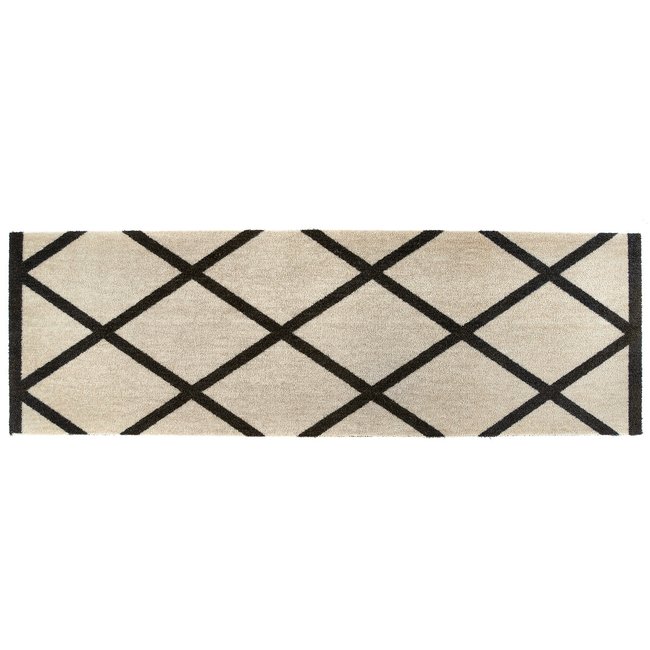 Geo Border Runner, multi-coloured, MY MAT