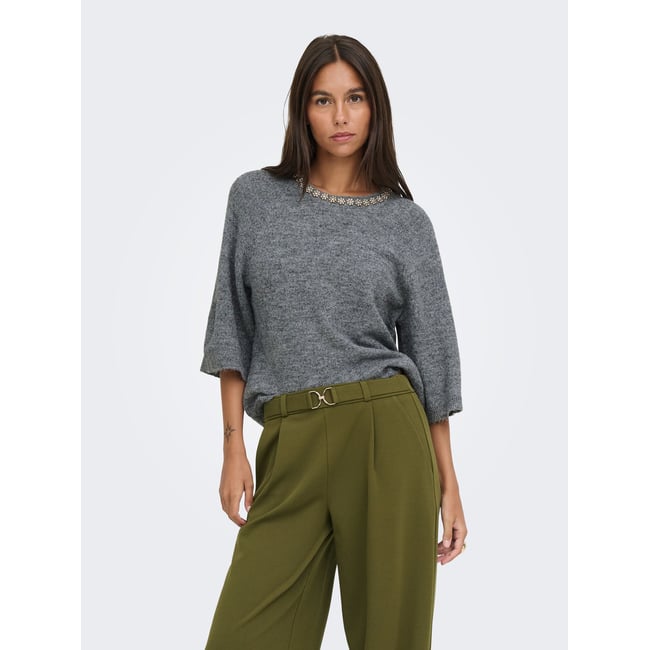 Pull En Maille - JDY