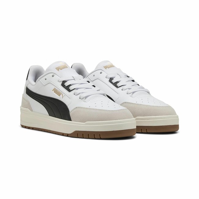 Shuffle Downtown OG Trainers - PUMA