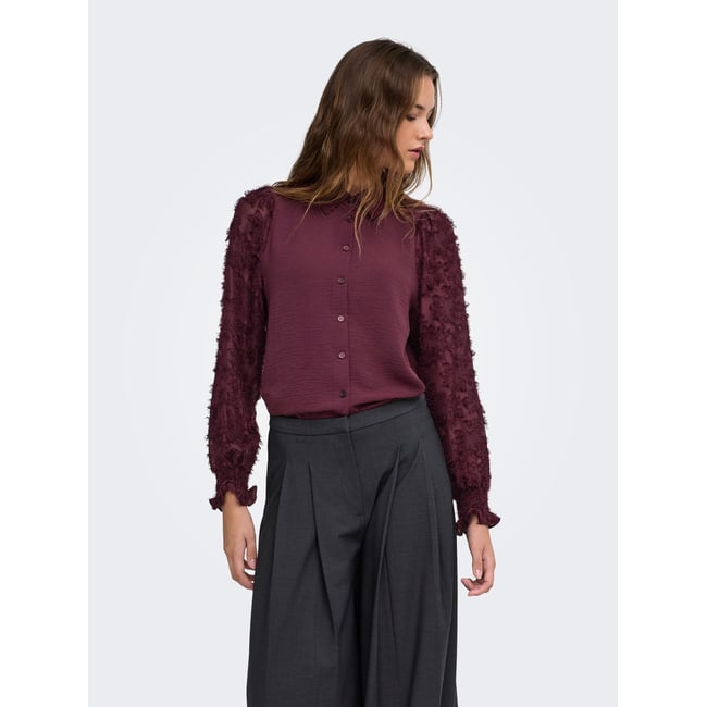 Chemise port royale 1 <span itemprop=