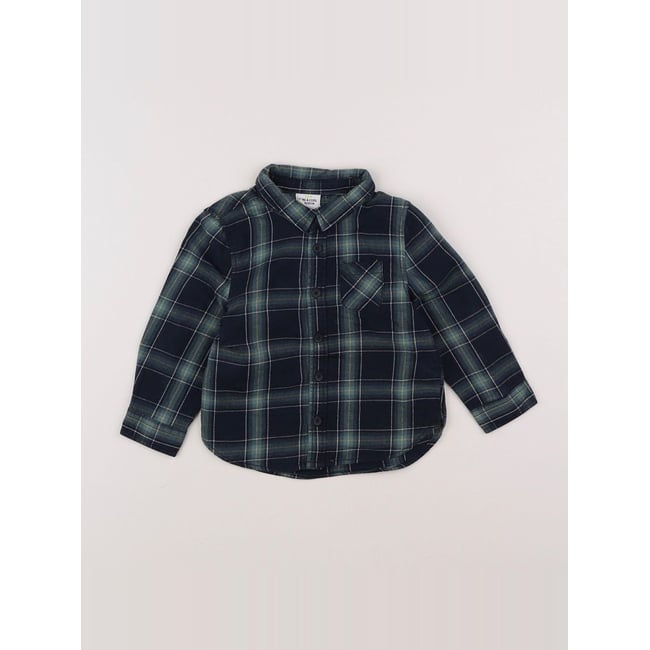 Chemise - Très bon état v002239 <span itemprop=