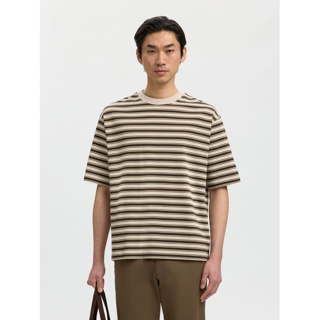 T-Shirt oatmeal <span itemprop=