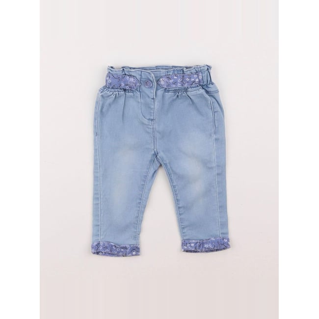 Jean - Etat satisfaisant v002232 <span itemprop=