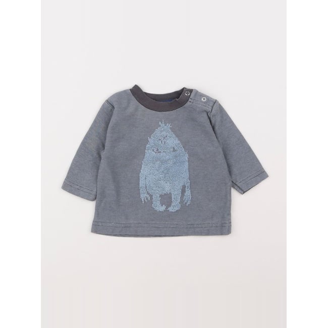 Tee-shirt - Etat satisfaisant v002229 <span itemprop=