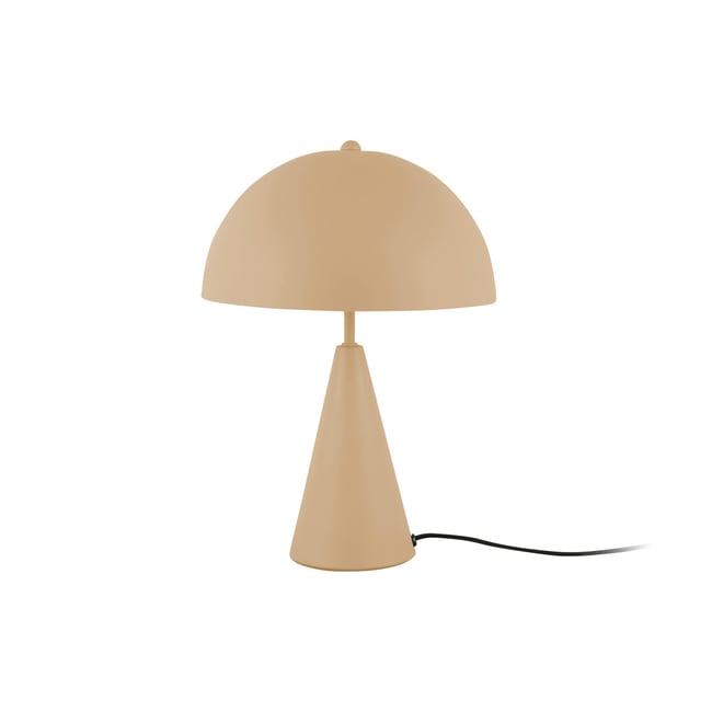 Lampe à poser design champignon en métal SUBLIME - PRESENT TIME