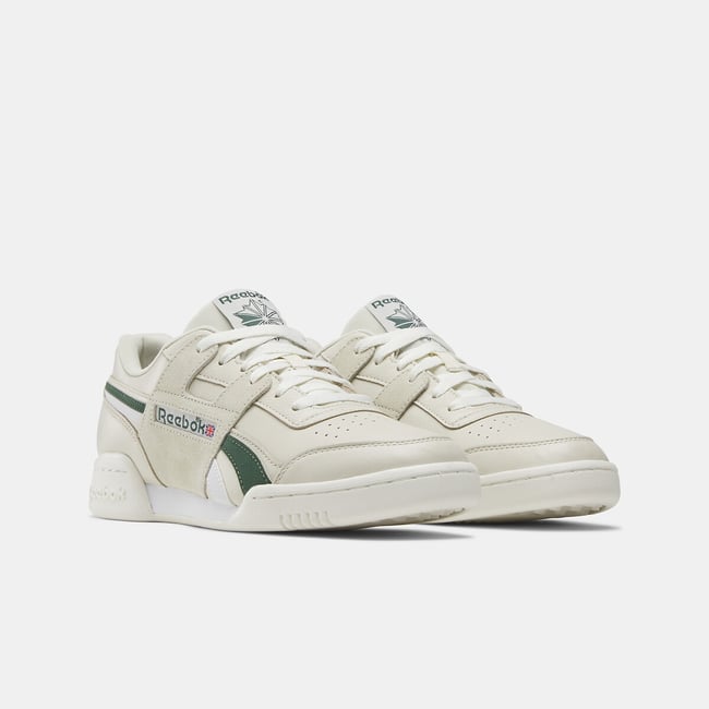 Scarpe da ginnastica WORKOUT PLUS lino REEBOK