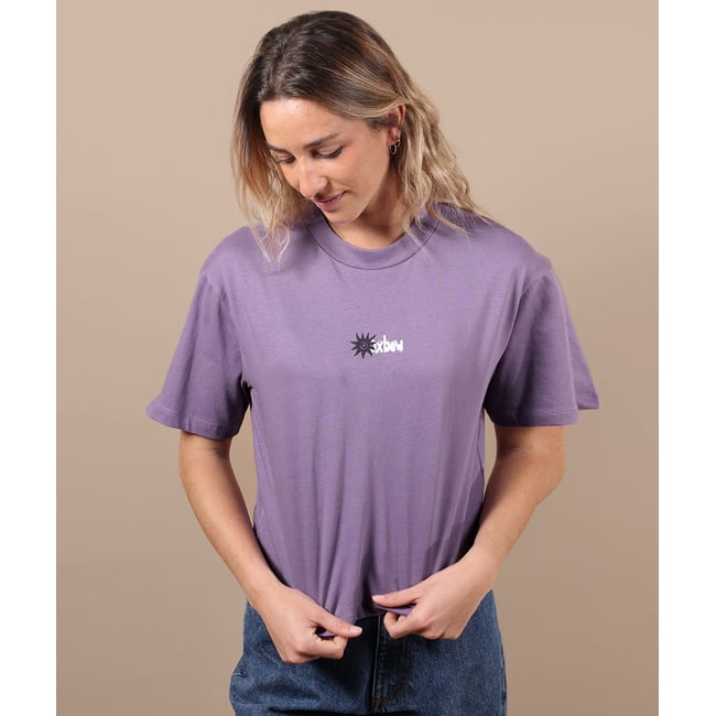 Tee-shirt manches courtes BRODYFLO - OXBOW