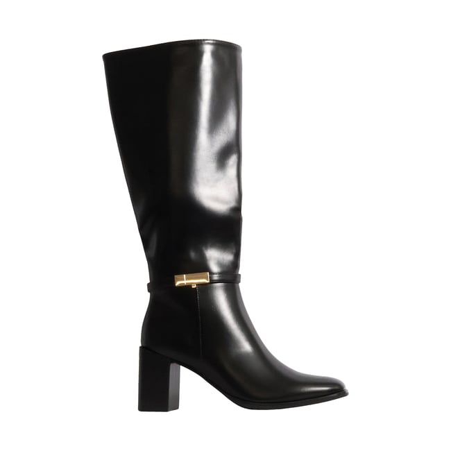 Bottes à Talon Idéal - ENZA NUCCI