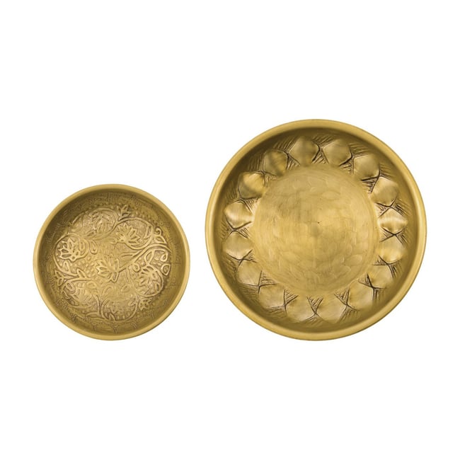 Lot de 2 bols Una Couleur v019843 <span itemprop=