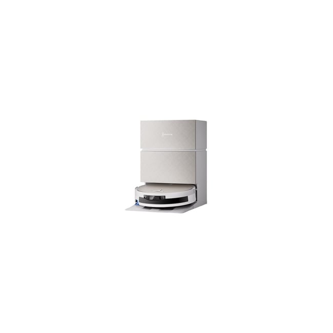 Robot Aspirateur Laveur Deebot X12 Pro Omni - ECOVACS