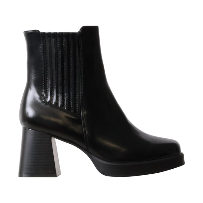 Bottines à Talon - ENZA NUCCI