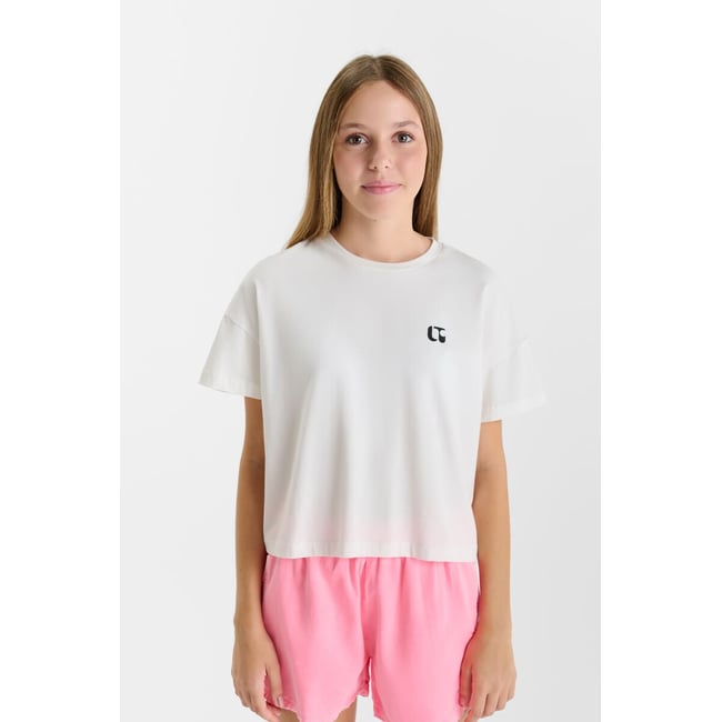 Tee-Shirt EMILAGI - LE TEMPS DES CERISES
