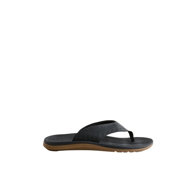 Tongs noir <span itemprop=